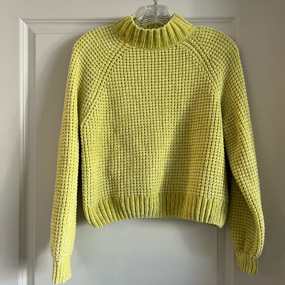 H&M sweater